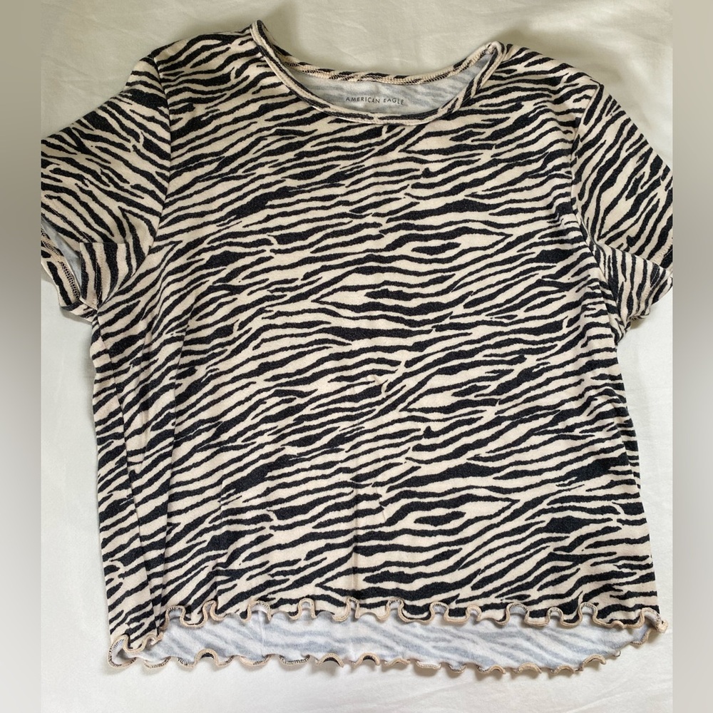 American Eagle Top